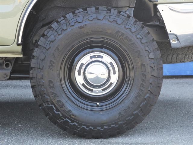 Toyota HILUX SURF 1999-01 298-16