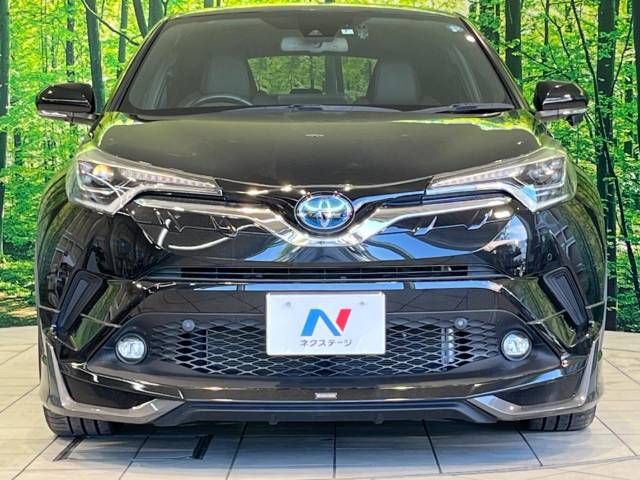 Toyota C-HR 2018-07 7320-14