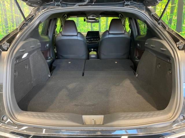 Toyota C-HR 2018-07 7320-10