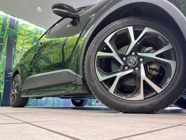 Toyota C-HR 2018-07 7320-13