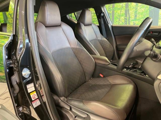 Toyota C-HR 2018-07 7320-8