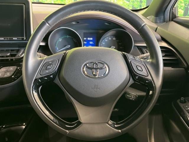 Toyota C-HR 2018-07 7320-11