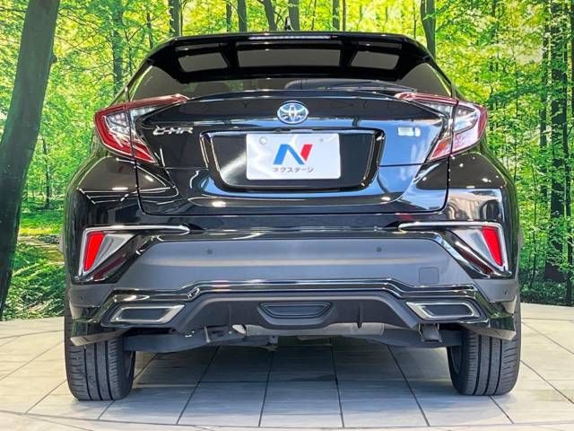 Toyota C-HR 2018-07 7320-15