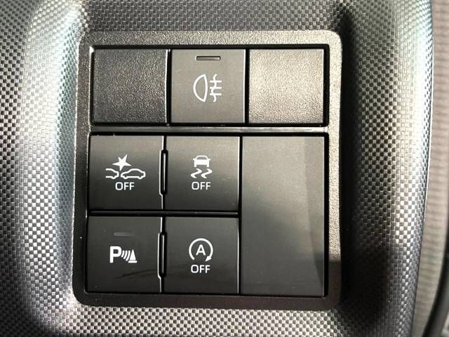 Toyota RAIZE 2020-10 29237-2