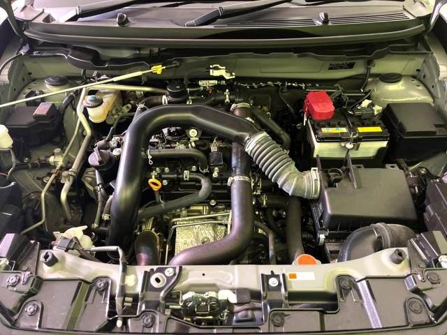 Toyota RAIZE 2020-10 29237-18