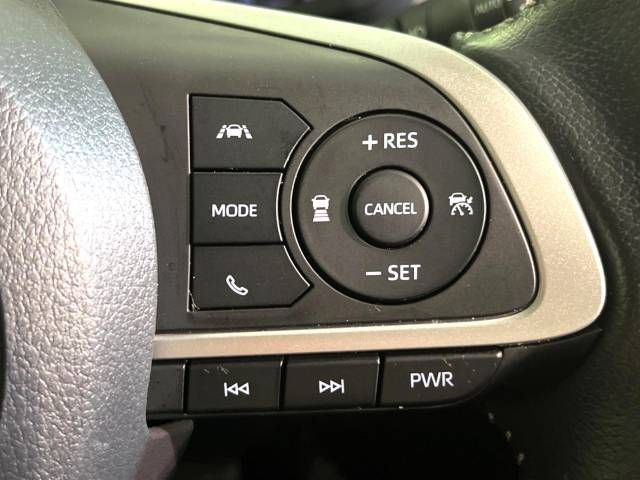 Toyota RAIZE 2020-10 29237-5