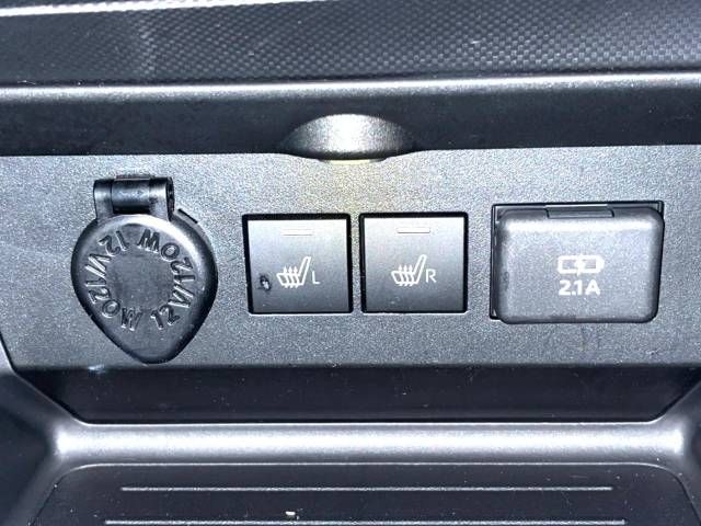 Toyota RAIZE 2020-10 29237-6