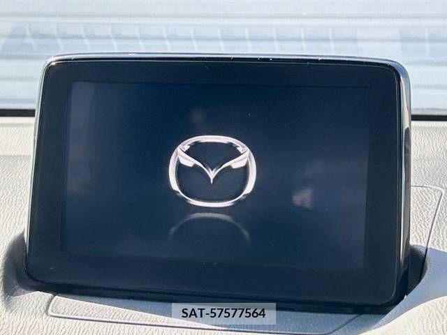 Mazda DEMIO 2017-11 267616-2