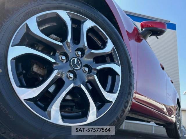 Mazda DEMIO 2017-11 267616-12