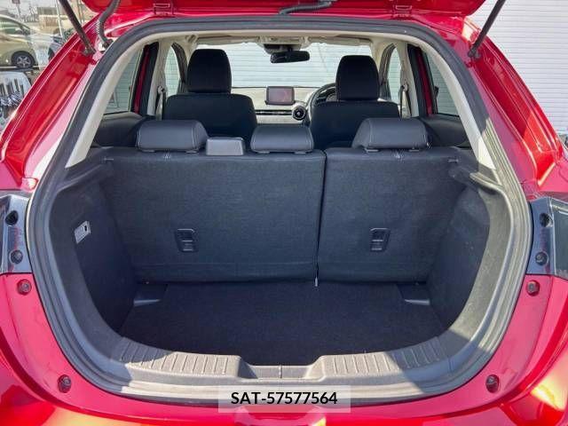 Mazda DEMIO 2017-11 267616-10