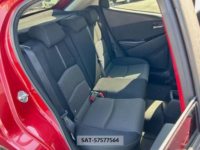 Mazda DEMIO 2017-11 267616-9
