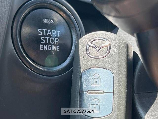 Mazda DEMIO 2017-11 267616-7