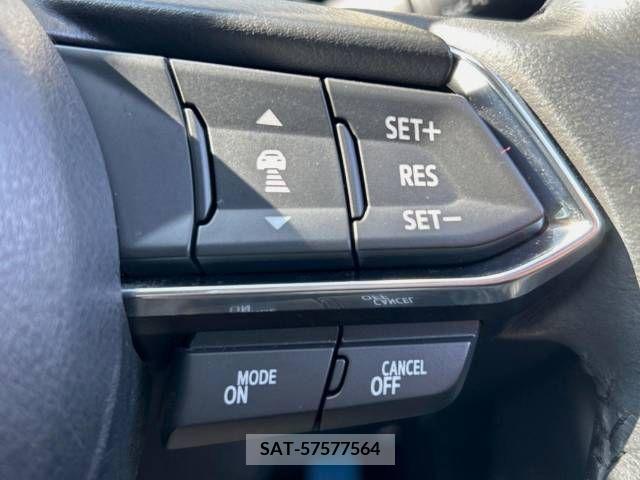 Mazda DEMIO 2017-11 267616-3