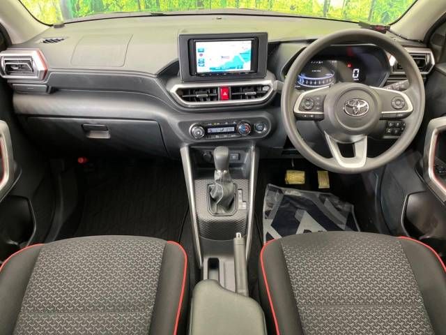 Toyota RAIZE 2023-06 188412-1