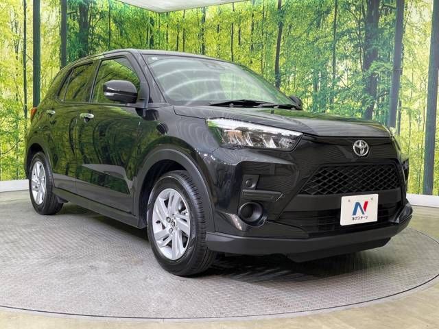 Toyota RAIZE 2023-06 188412-16