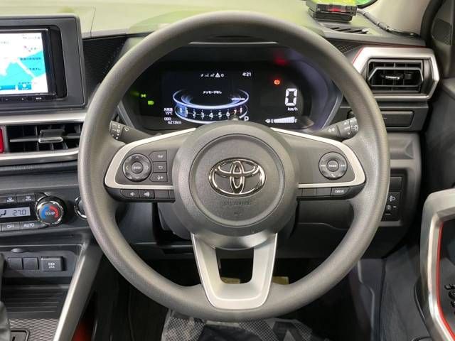 Toyota RAIZE 2023-06 188412-11