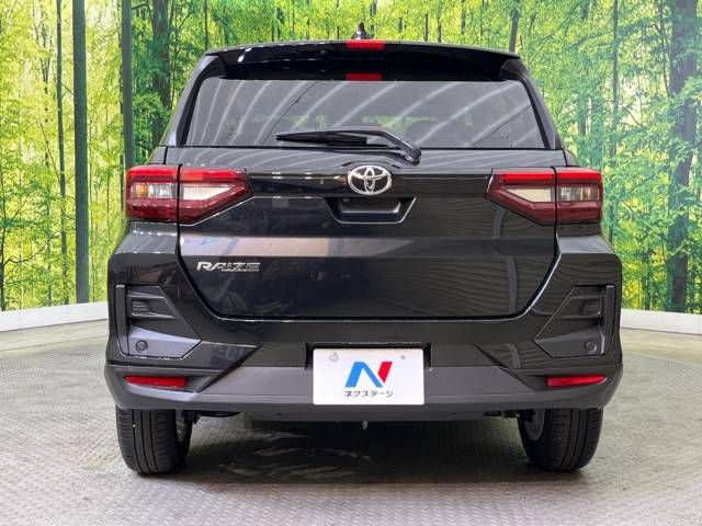 Toyota RAIZE 2023-06 188412-15