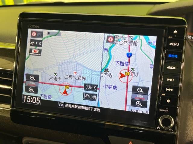 Honda N BOX CUSTOM 2019-01 19796-2