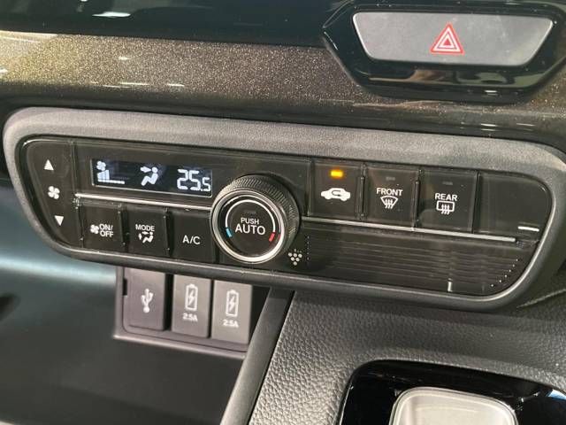 Honda N BOX CUSTOM 2019-01 19796-8