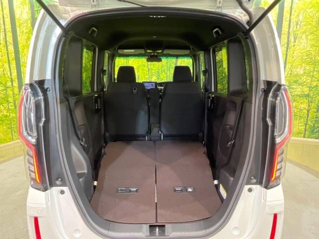 Honda N BOX CUSTOM 2019-01 19796-11