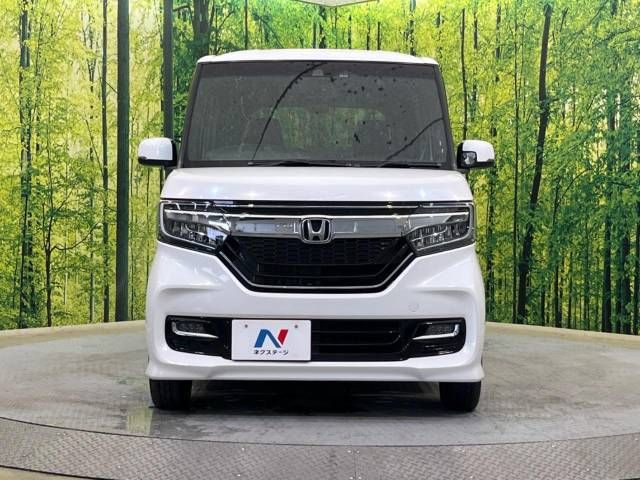 Honda N BOX CUSTOM 2019-01 19796-14