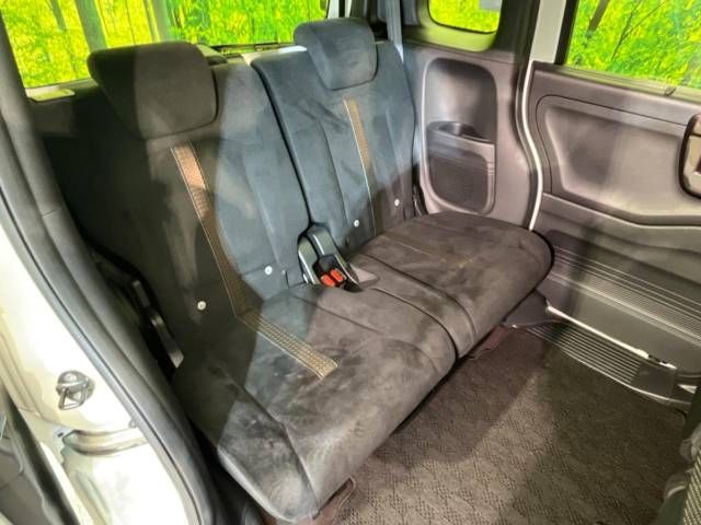 Honda N BOX CUSTOM 2019-01 19796-10