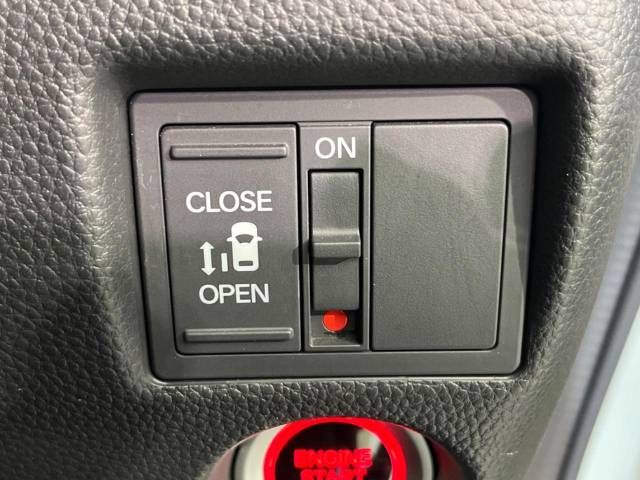 Honda N BOX CUSTOM 2019-01 19796-4