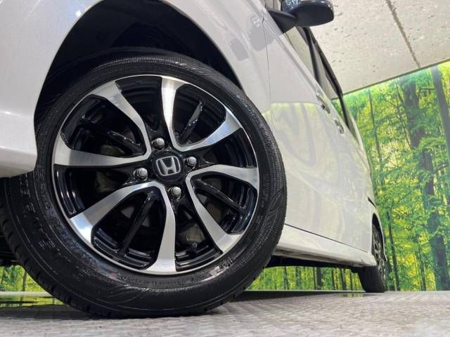 Honda N BOX CUSTOM 2019-01 19796-13