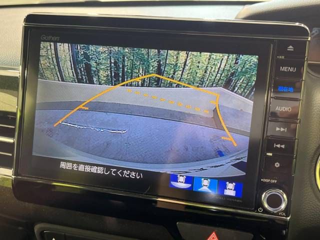 Honda N BOX CUSTOM 2019-01 19796-3