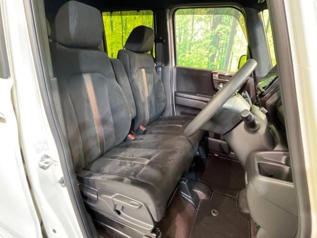 Honda N BOX CUSTOM 2019-01 19796-9