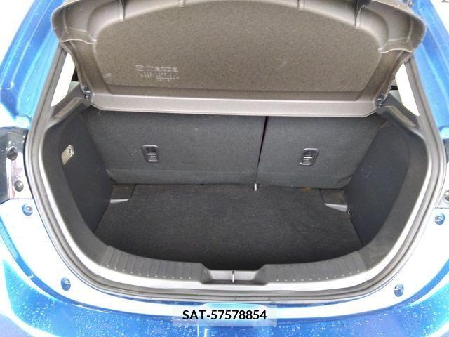Mazda DEMIO 2015-08 344670-10