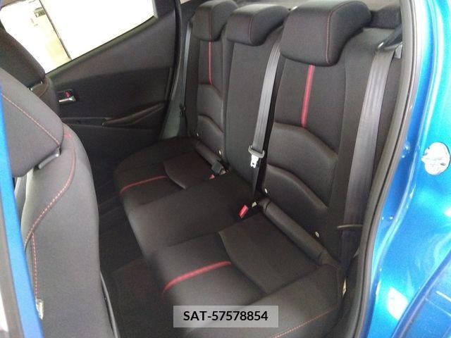 Mazda DEMIO 2015-08 344670-6