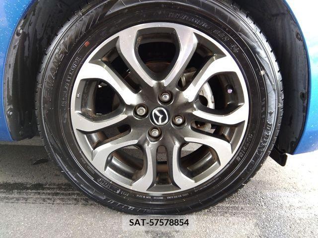 Mazda DEMIO 2015-08 344670-8