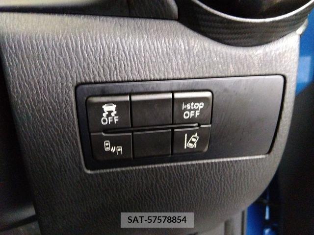 Mazda DEMIO 2015-08 344670-5