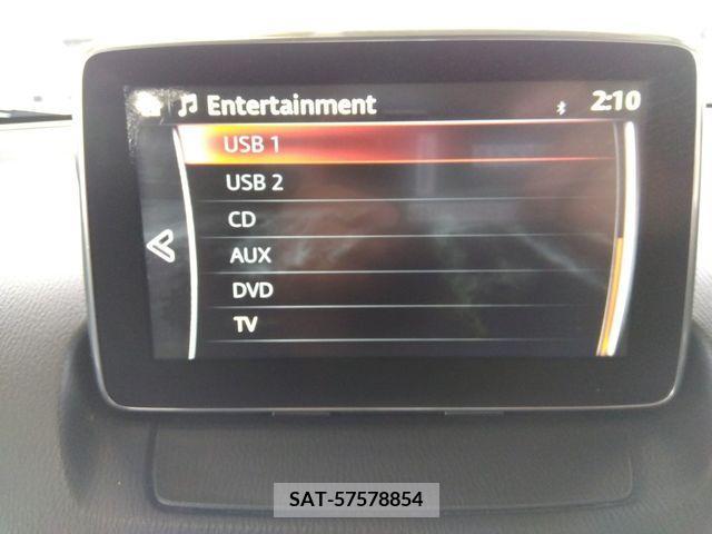 Mazda DEMIO 2015-08 344670-4