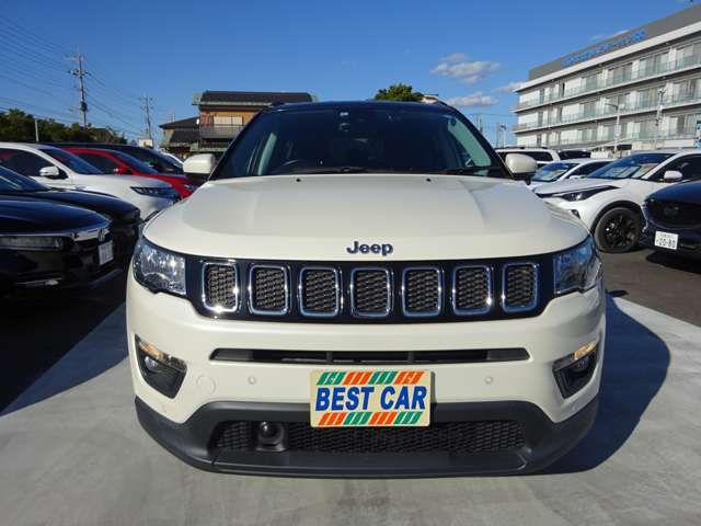 Jeep COMPASS 2018-09 183273-4