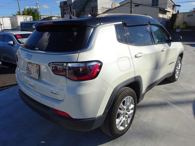 Jeep COMPASS 2018-09 183273-7