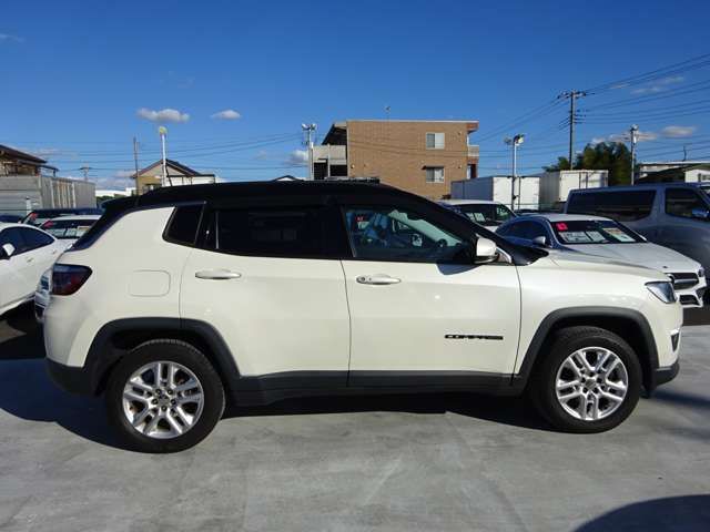 Jeep COMPASS 2018-09 183273-10
