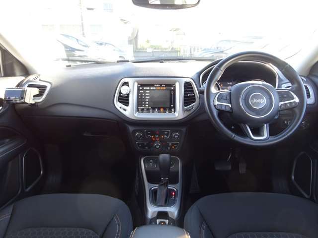 Jeep COMPASS 2018-09 183273-3
