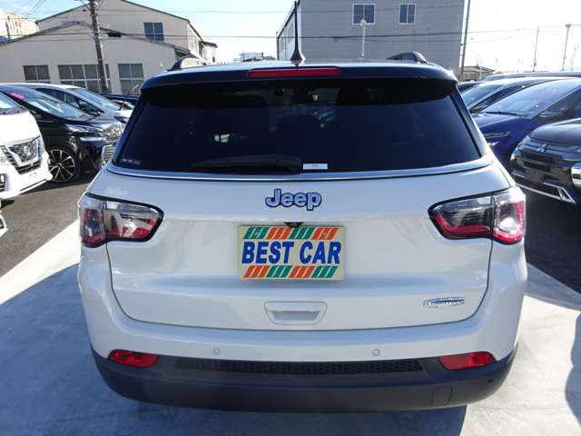 Jeep COMPASS 2018-09 183273-6