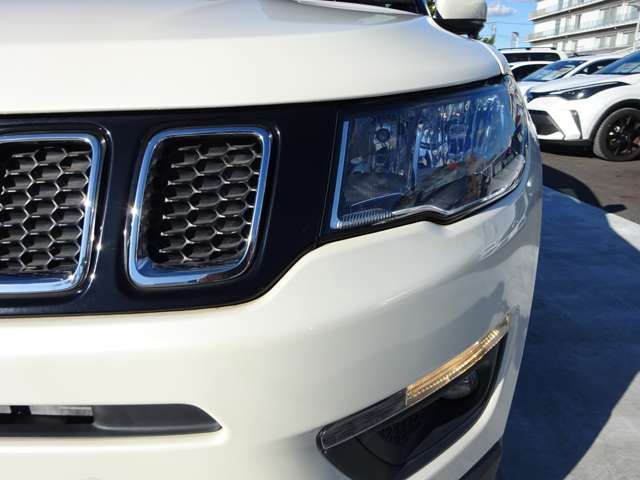 Jeep COMPASS 2018-09 183273-16
