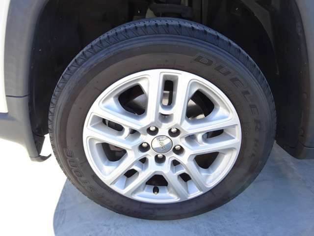 Jeep COMPASS 2018-09 183273-11