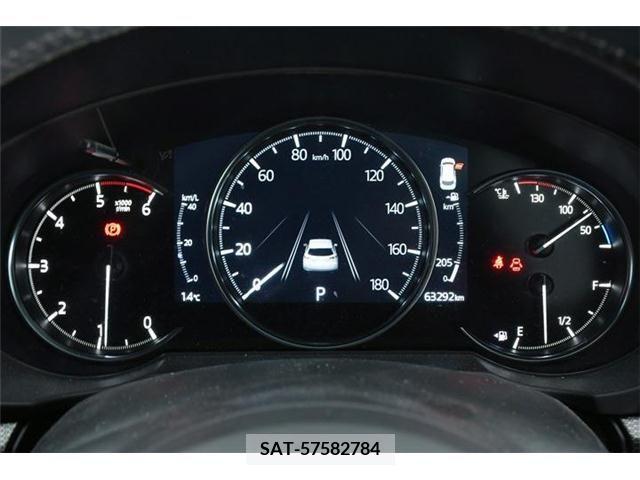 Mazda CX-8 2020-09 220688-9