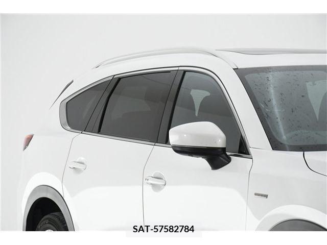Mazda CX-8 2020-09 220688-3