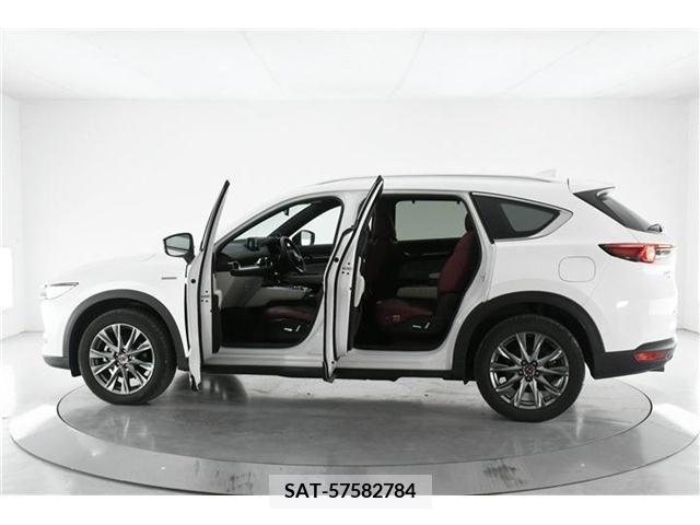 Mazda CX-8 2020-09 220688-5