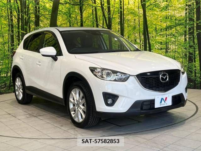 Mazda CX-5 2013-05 358615-16