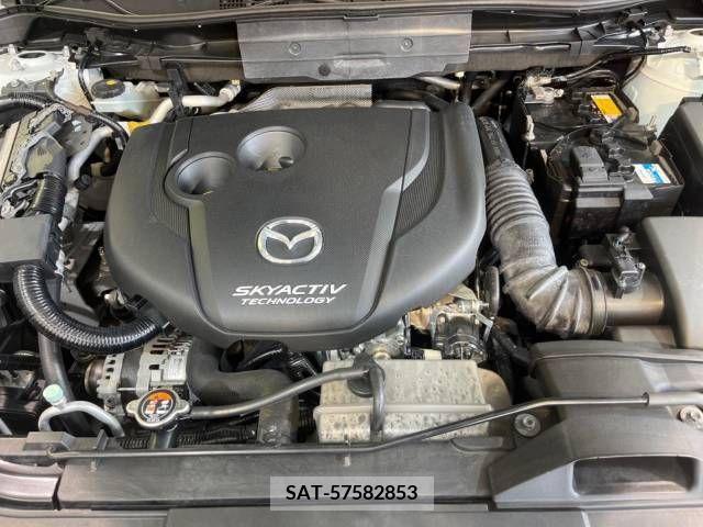 Mazda CX-5 2013-05 358615-18
