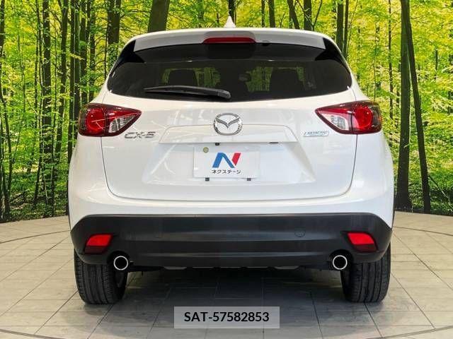 Mazda CX-5 2013-05 358615-15