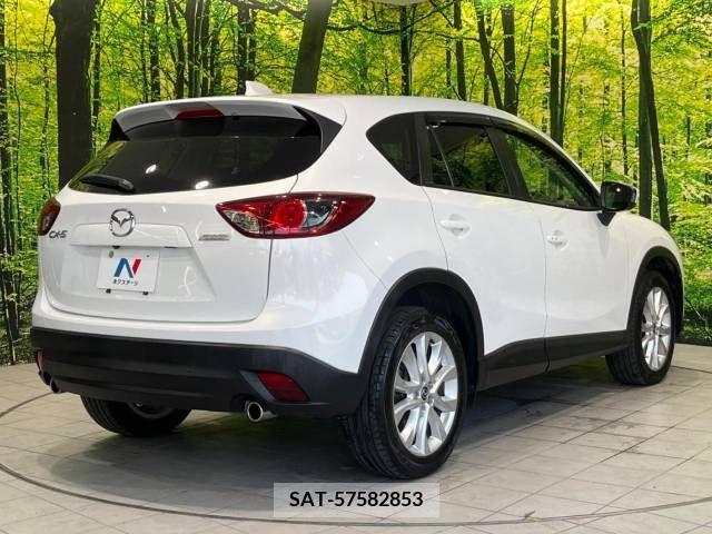 Mazda CX-5 2013-05 358615-17