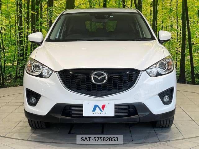 Mazda CX-5 2013-05 358615-14